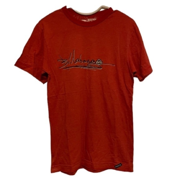 Billabong Other - Billabong Custom Cut T-shirt Size Small